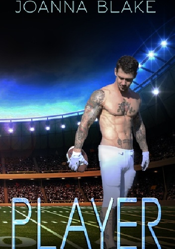 Player - Joanna Blake