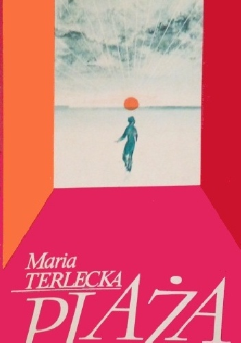 Plaża - Maria Terlecka