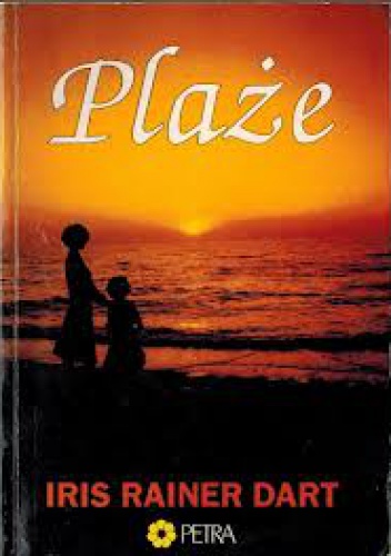Plaże - Iris Rainer Dart