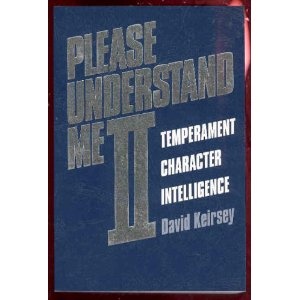 Please Understand Me II - David Keirsey