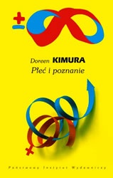Płeć i poznanie - Doreen Kimura
