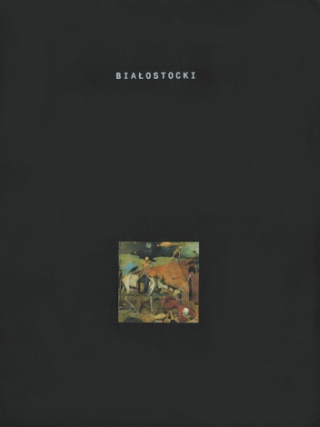 Płeć śmierci - Jan Białostocki