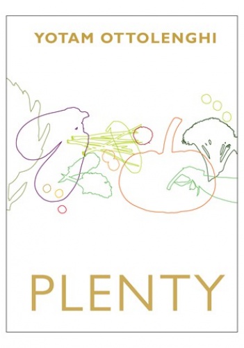 Plenty - Yotam Ottolenghi