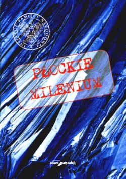 Płockie milenium. Uroczystości milenijne w diecezji płockiej w tajnych dokumentach Służby Bezpieczeństwa. - Justyna Brylewska
