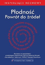 Płodność. Powrót do źródeł - Małgorzata Zimoń