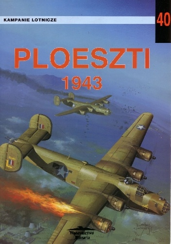 Ploeszti 1943 - Jacek Nowicki, Janusz Ledwoch