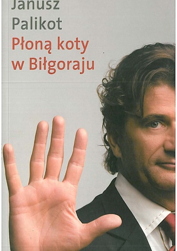 Płoną koty w Biłgoraju