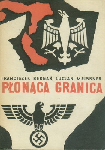 Płonąca Granica
