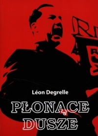 Płonące dusze - Léon Degrelle