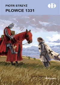 Płowce 1331 - Piotr Strzyż