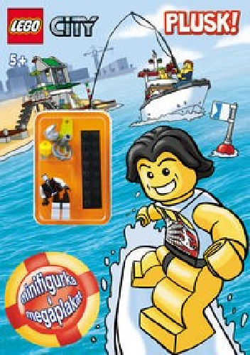 Plusk! - praca zbiorowa