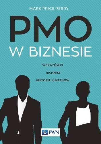 PMO w biznesie - Mark Price Perry