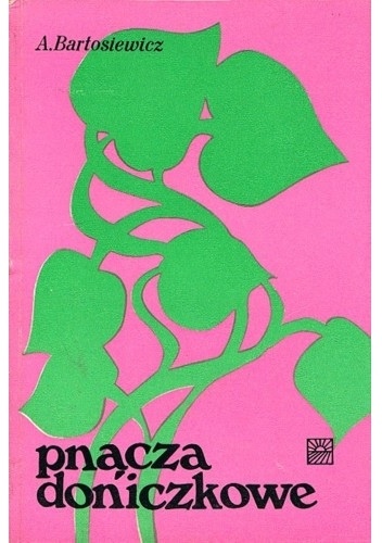 Pnącza doniczkowe - Aleksander Bartosiewicz