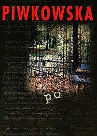 Po - Anna Piwkowska