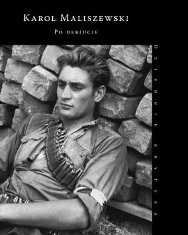 Po debiucie. Dziennik krytyka - Karol Maliszewski