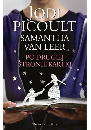 Po drugiej stronie kartki - Jodi Picoult, Samantha van Leer