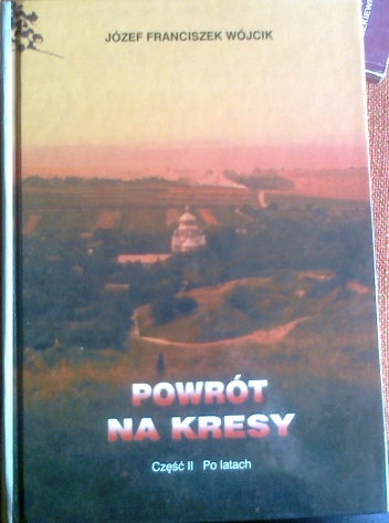 Po latach - Józef Franciszek Wójcik