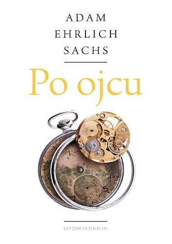 Po ojcu - Adam Ehrlich Sachs
