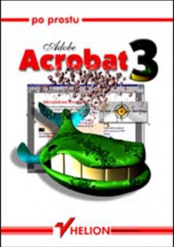 Po prostu Acrobat 3 - Alspach Ted