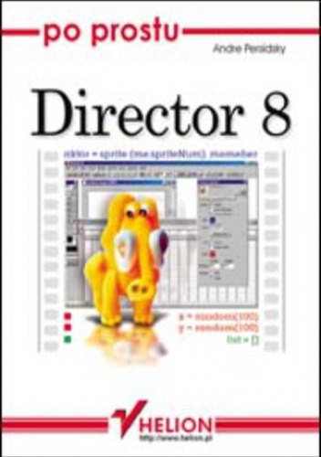 Po prostu Director 8 - Andre Persidsky