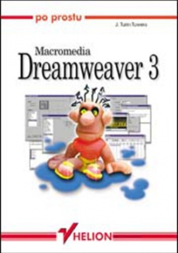 Po prostu Dreamweaver 3 - Tarin Towers J.