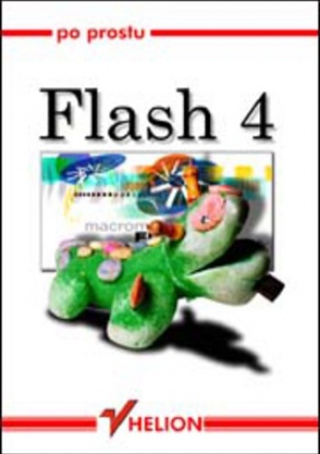 Po prostu Flash 4 - Katherine Ulrich