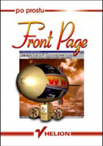 Po prostu FrontPage - Piotr Rajca