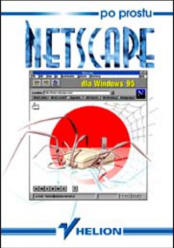 Po prostu Netscape - Elizabeth Castro