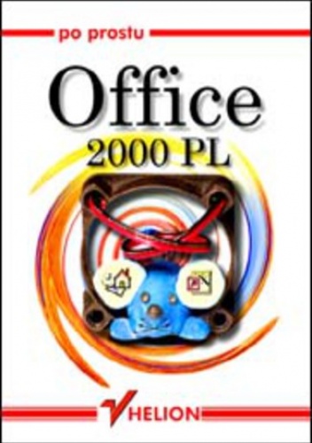 Po prostu Office 2000 PL - Sagman Steve