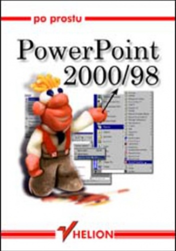 Po prostu PowerPoint 2000/98 - Bridges Altman Rebecca