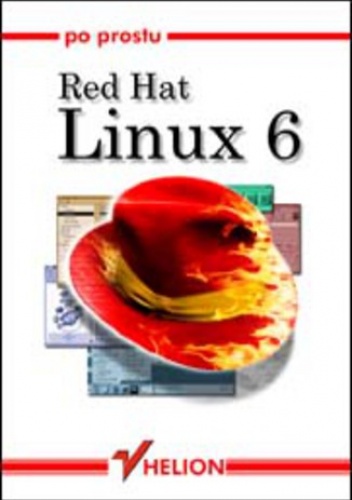 Po prostu Red Hat Linux 6 - Harold Davis