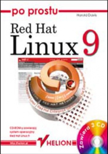 Po prostu Red Hat Linux 9 - Harold Davis