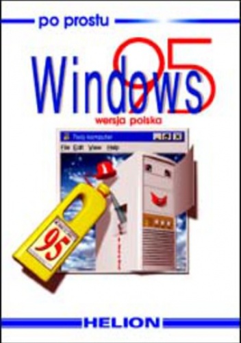 Po prostu Windows 95 - Sagman Steve