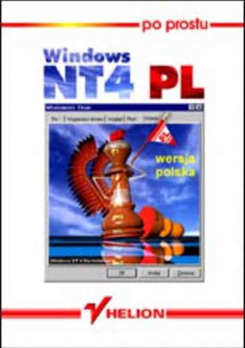 Po prostu Windows NT 4.0 PL - Marcin Pancewicz