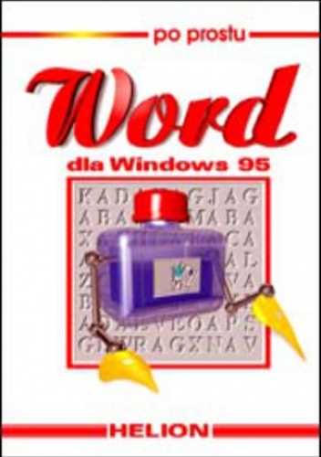 Po prostu Word dla Windows 95 - David Browne