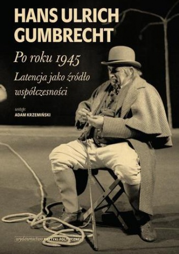 Po roku 1945 - Ulrich GUMBRECHT Hans