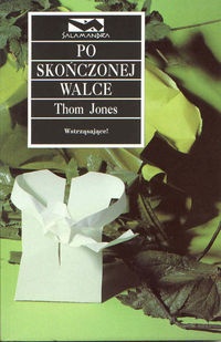 Po skończonej walce - Thom Jones