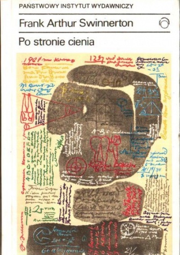 Po stronie cienia - Frank Arthur Swinnerton