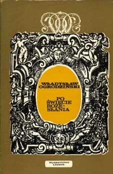 Po święcie Rozesłania - Władysław Ogrodziński