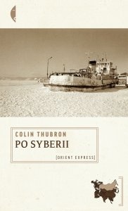 Po Syberii - Colin Thubron