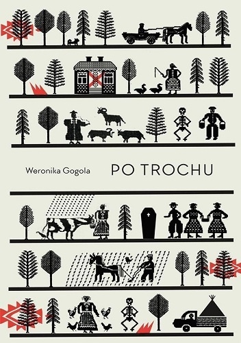 Po trochu - Weronika Gogola