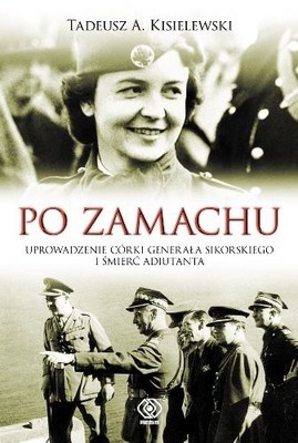 Po zamachu - Tadeusz A. Kisielewski