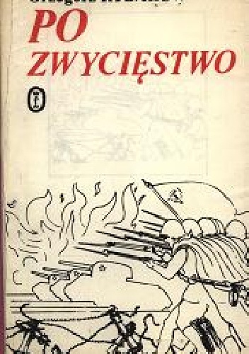 Po zwycięstwo - Grzegorz Rybakow