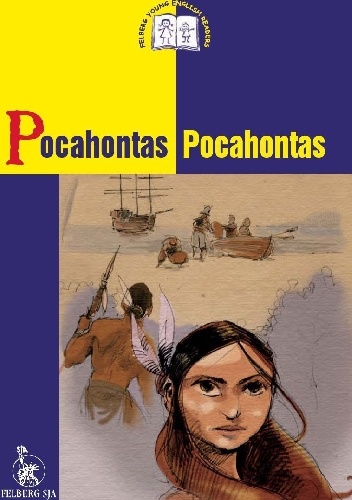 Pocahontas - Ewa Wolańska, Adam Wolański