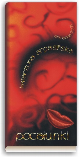 Pocałunki - Katarzyna Argasińska