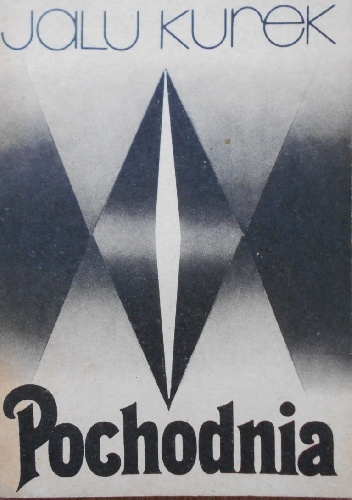 Pochodnia - Jalu Kurek