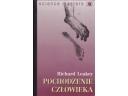 Pochodzenie człowieka - Richard Leakey