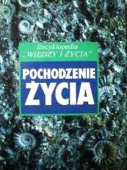 Pochodzenie życia - Clint Twist