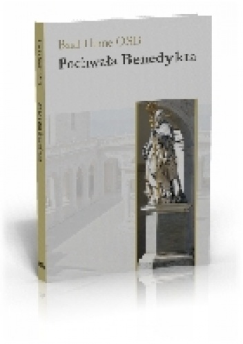 Pochwała Benedykta - Basil Hume OSB