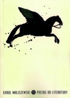 Pociąg do literatury - Karol Maliszewski